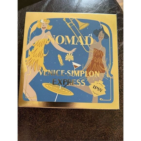 NOMAD Venice-Simpson Express Palette - Picture 5 of 6